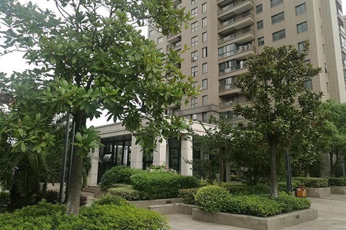 东苑·上海公馆(太仓)