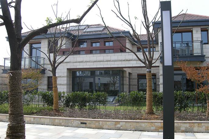 东苑·上海公馆(太仓)